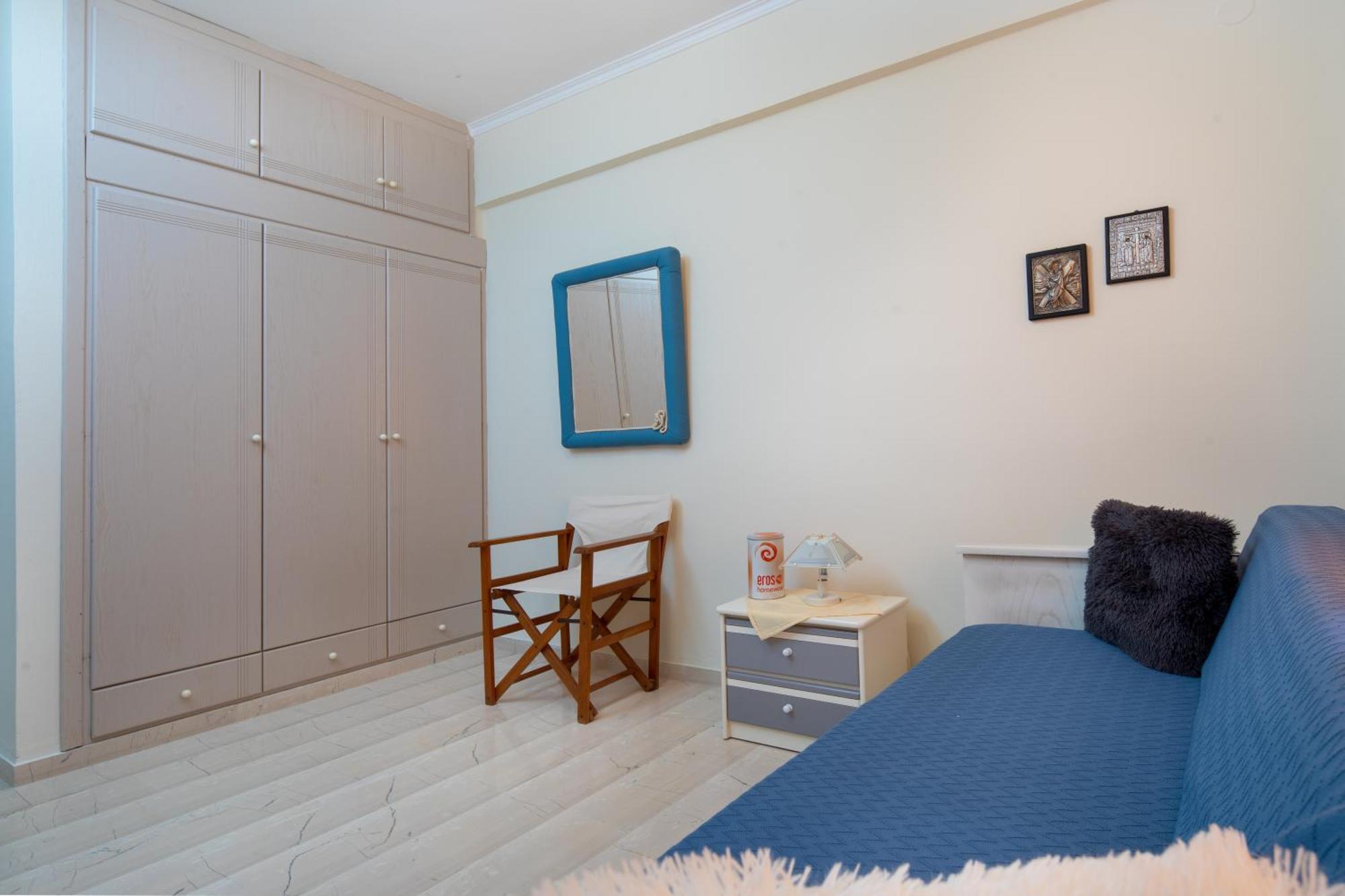 Sunset Home With Sea View Chania  Exterior photo